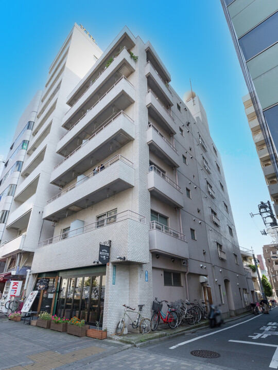 ハイマート西池袋